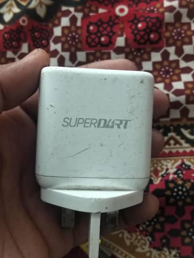 mobile charger