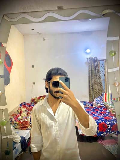Hashaam Mehmood