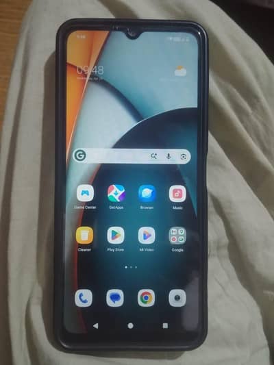 redmi a3