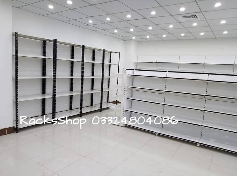 wall  racks 0