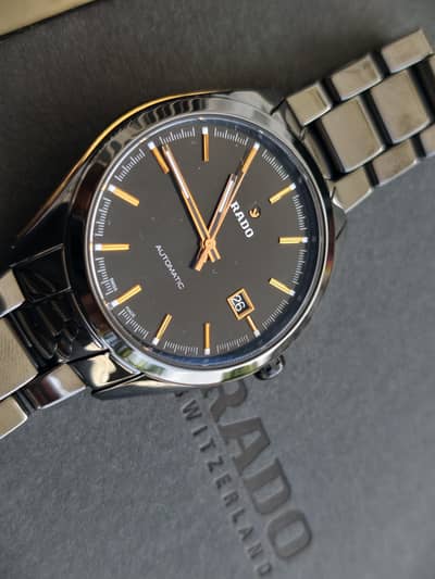 Rado Hyperchrome