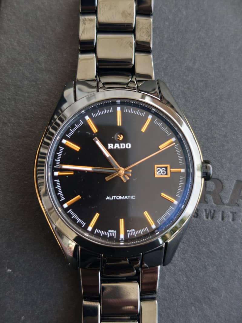 Rado Hyperchrome 2
