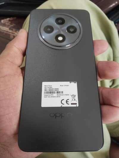 appo Reno 12f Condition 10/10