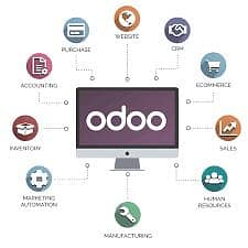 Odoo Manager 0
