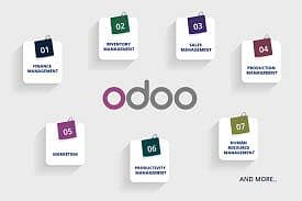 Odoo Manager 1