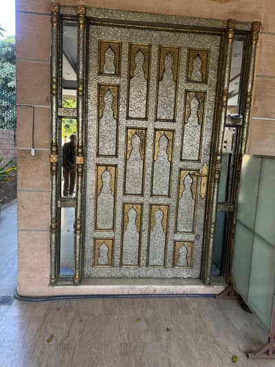 Phase 2 Kanal 7 Bed Beautifully Design House For Sale