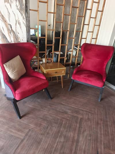 moder chairs