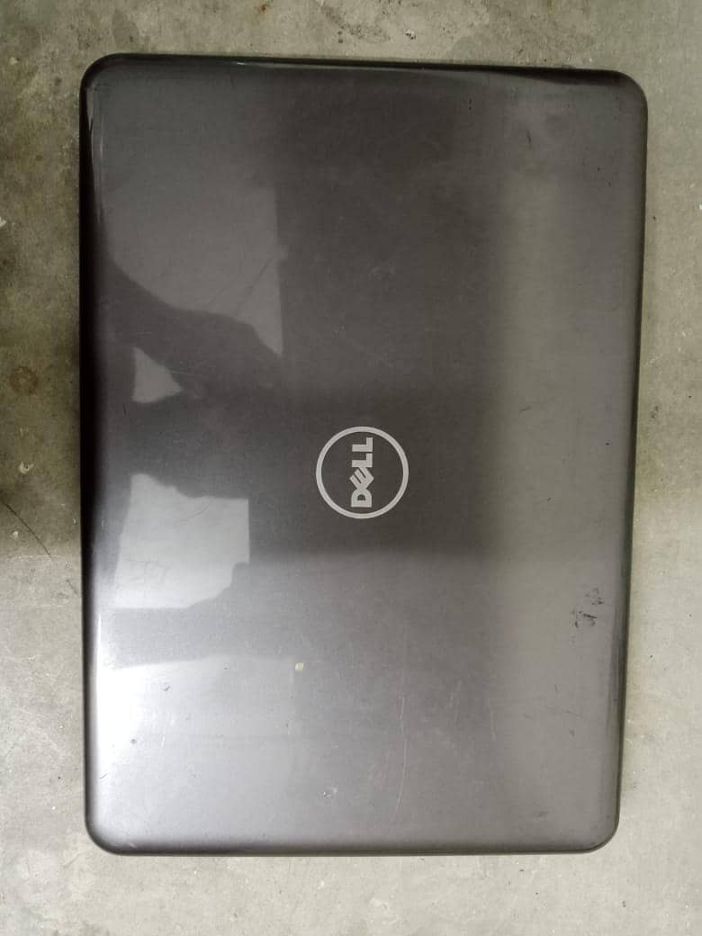 Dell model 3380 0
