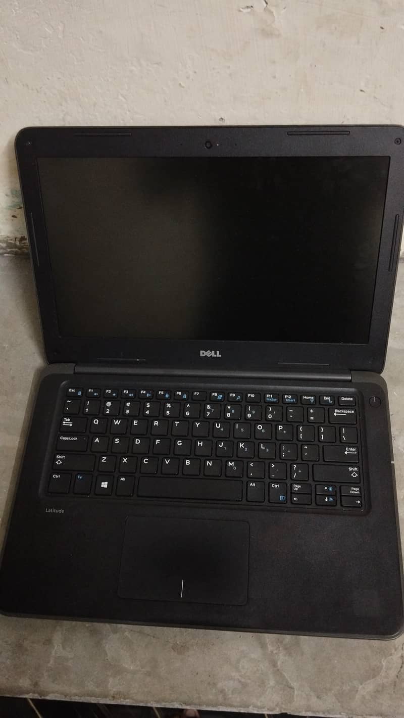 Dell model 3380 1