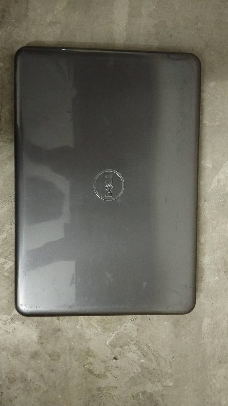 Dell model 3380 2