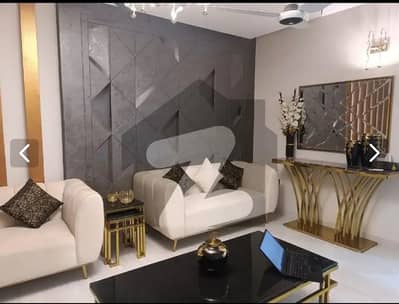 Ground Floor Portion For sale on 60 feets Road