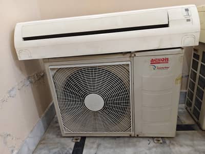 DAKIN ACSON INVERTER ORIGINAL L BRAND NEW CONDITION TOTALLY GENUINE