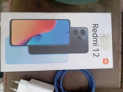 redmi 12