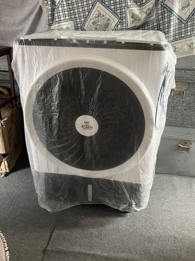Air cooler