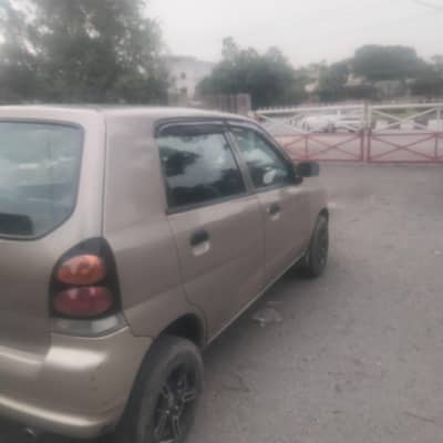 saf car ha