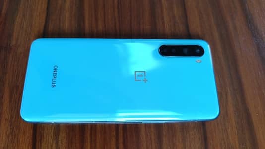 OnePlus Nord