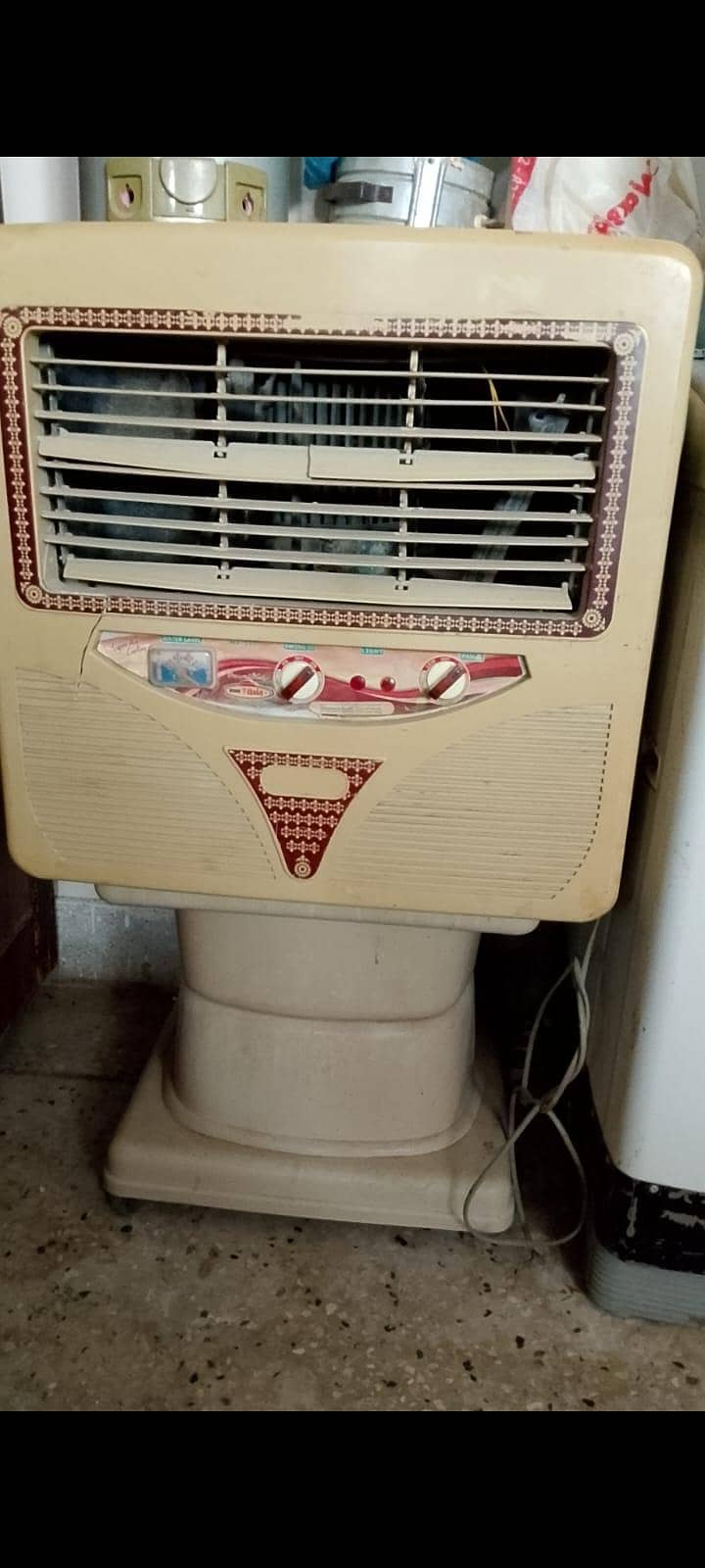 aircooler 0