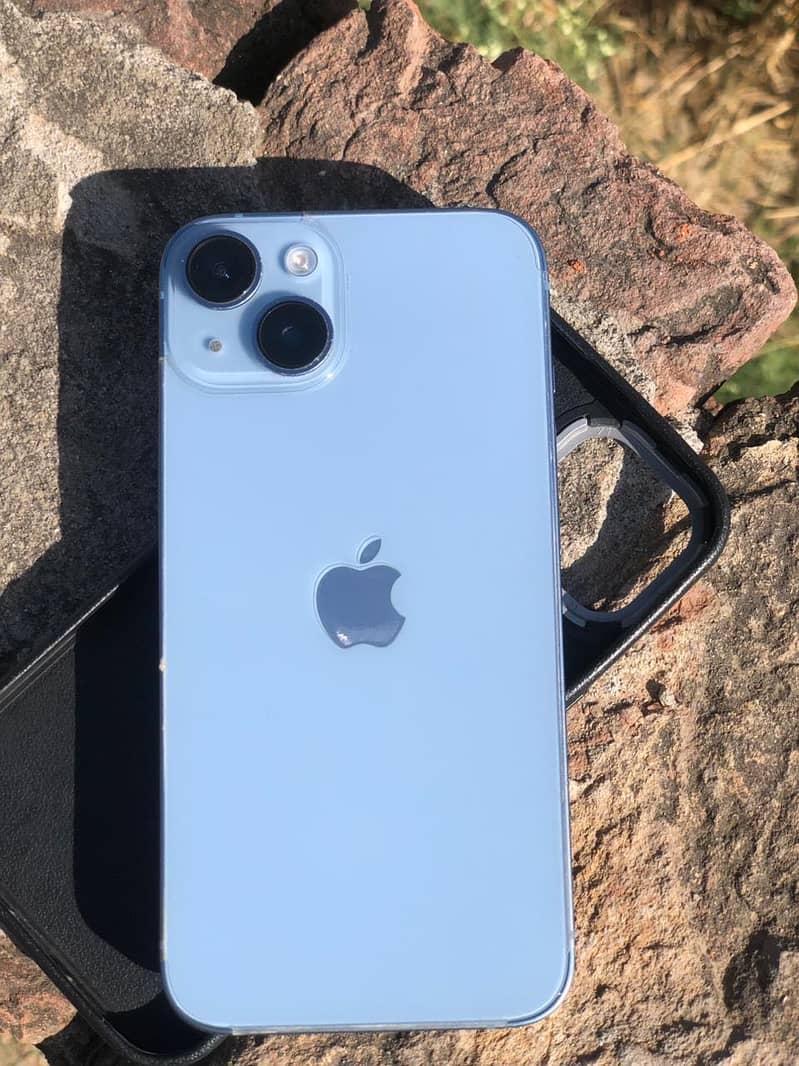 iPhone 14 9