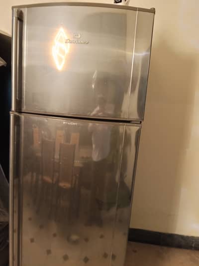Dawlance 18 Cubic Refrigerator