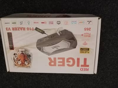 HD receiver available 03096614600
