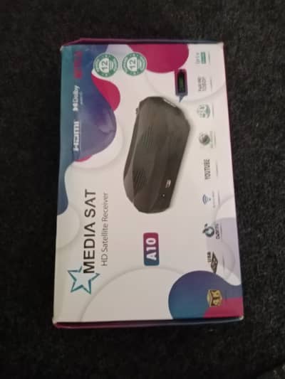 HD receiver available 03096614600