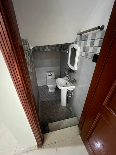 Brand new 5 Marla houses for rent in sector H bahria enclave islamabad.