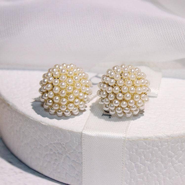 Earrings 1