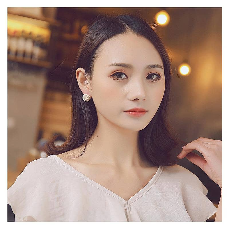 Earrings 3
