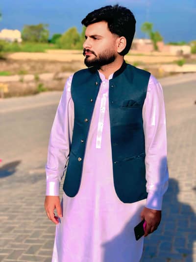 Anas Awais