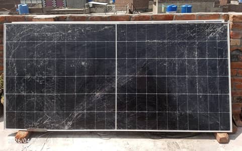 Solar panel 620 watt for sale A one performance . . . . 03367349141