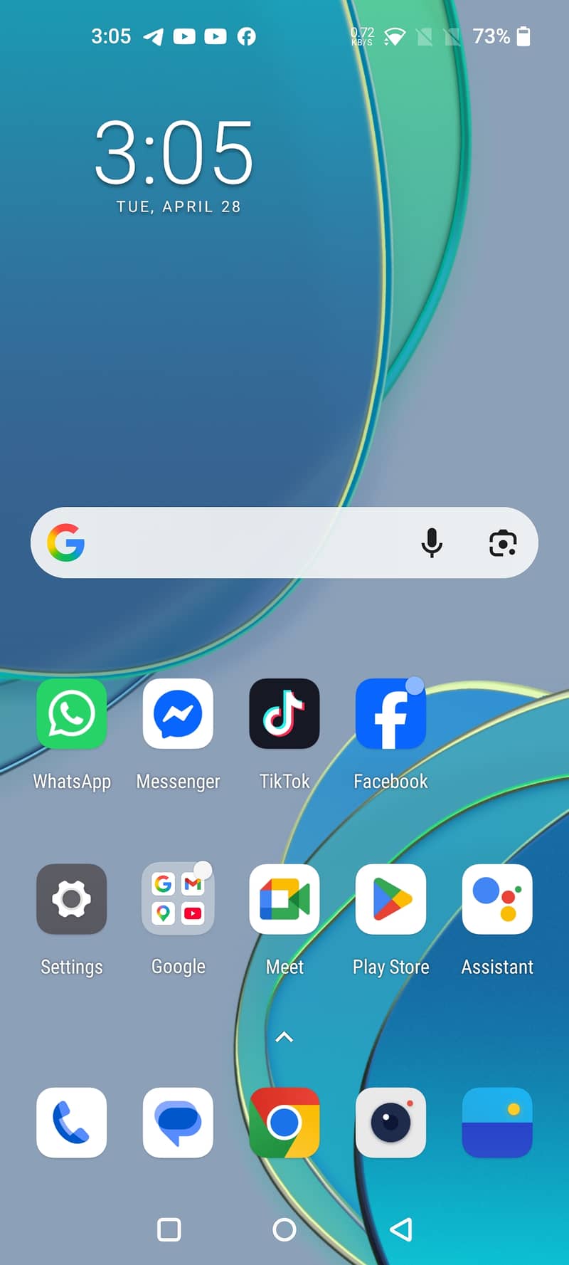 One Plus 8T 0