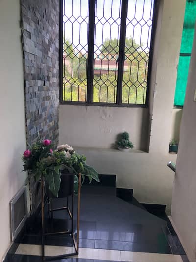 12 Marla Proper Double Unit Corner House For Sale in DHA Phase 2 Near Park