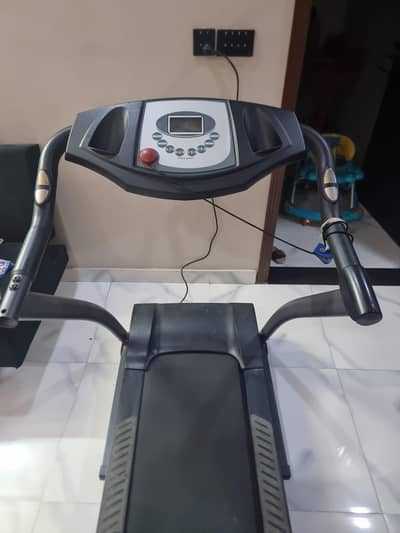 Urgent Sale trademill