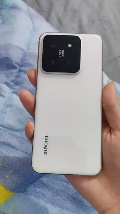 Xiaomi 14 12/512 PTA Approved