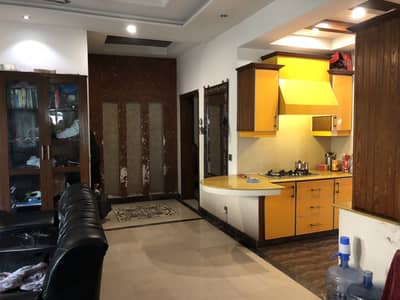 1 Kanal Upper Portion In DHA Phase 3 Near Packages Mall