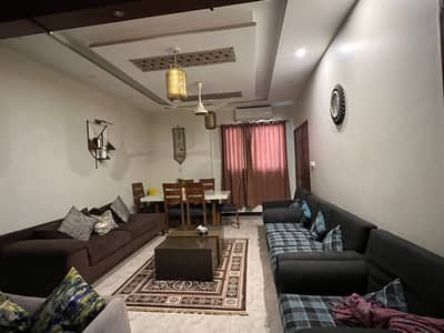Chance Deal Ready 120 Square Yard House Available For Sale In Cotton Export Cooperative Housing Society