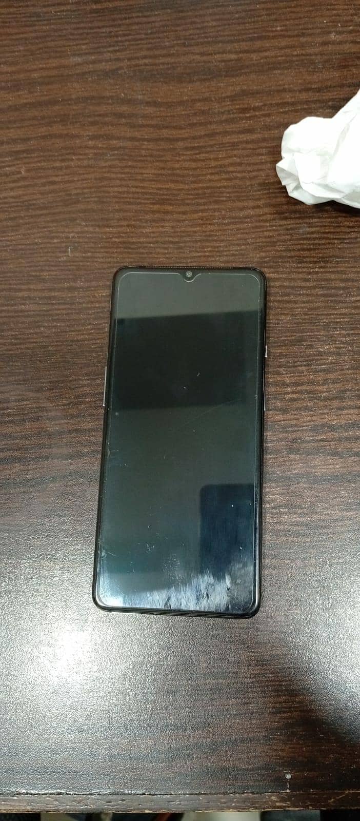 OnePlus 7t 1