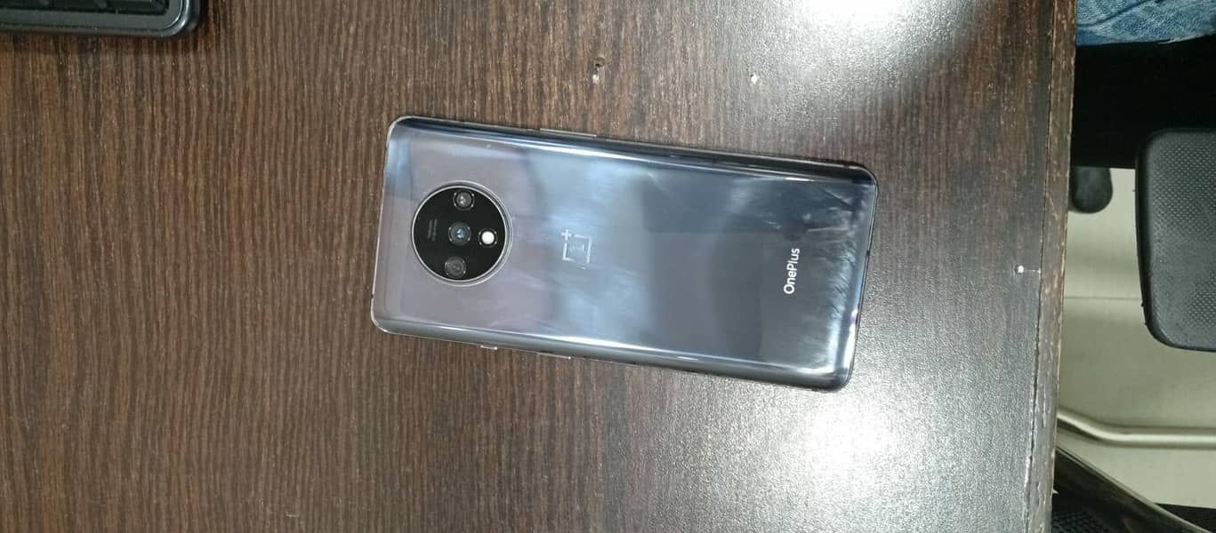 OnePlus 7t 2