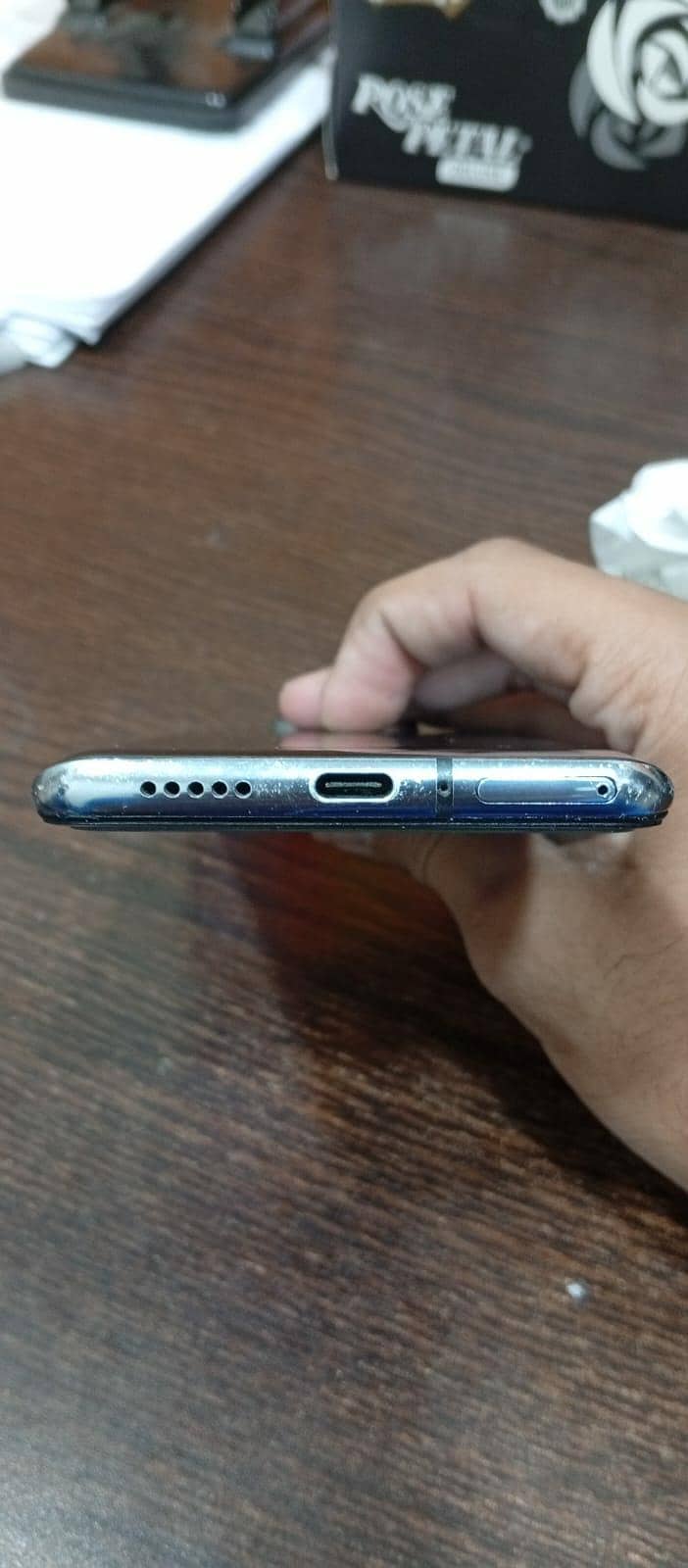 OnePlus 7t 4