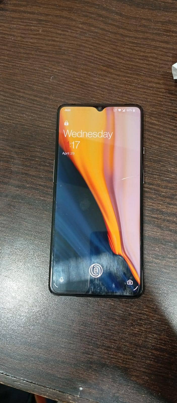 OnePlus 7t 5