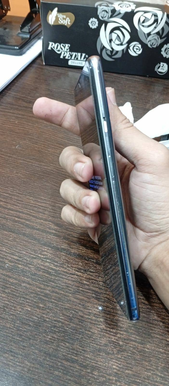 OnePlus 7t 6