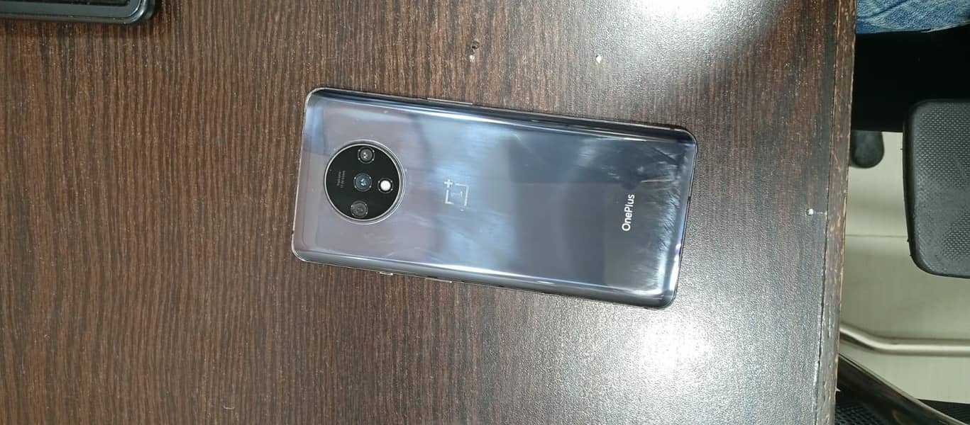 OnePlus 7t 7