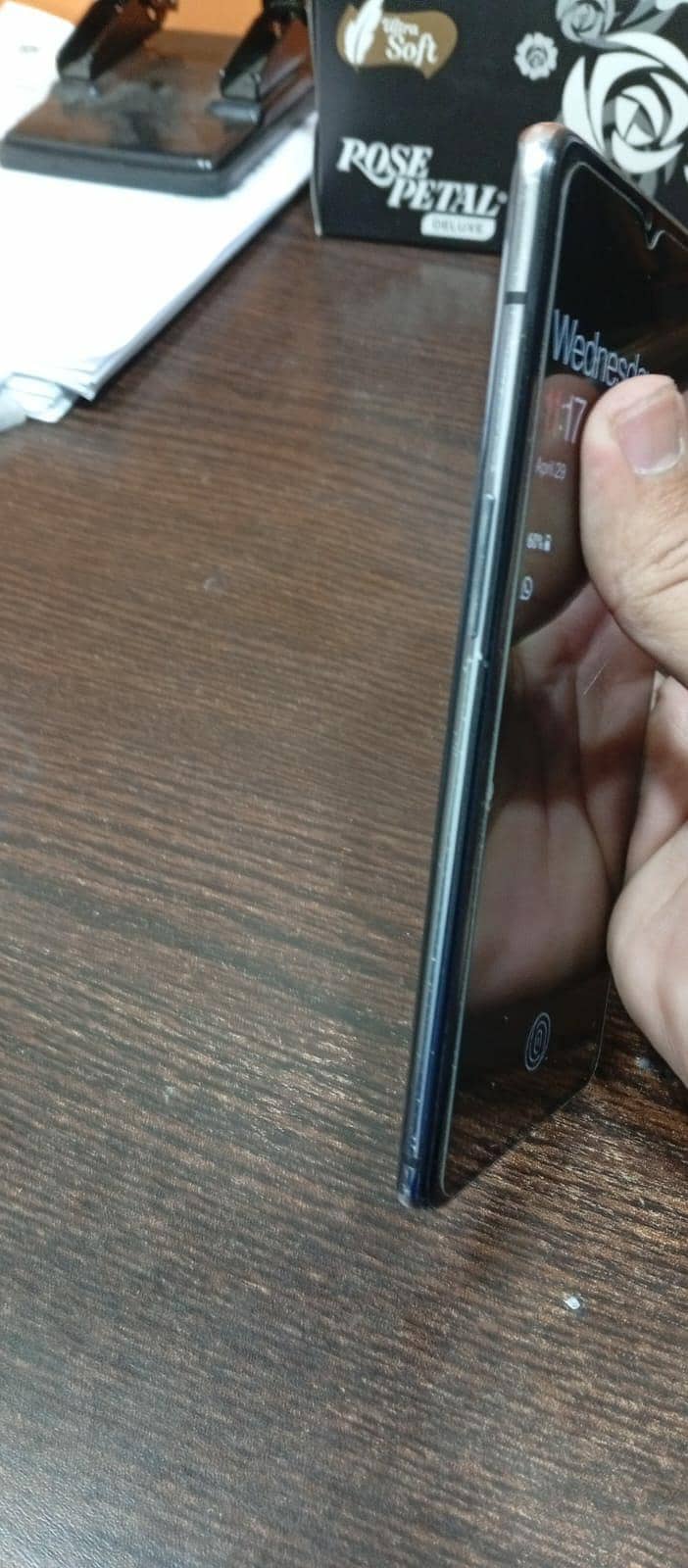 OnePlus 7t 8