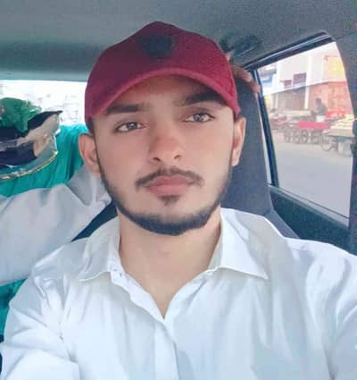 Mubeen Ahmad