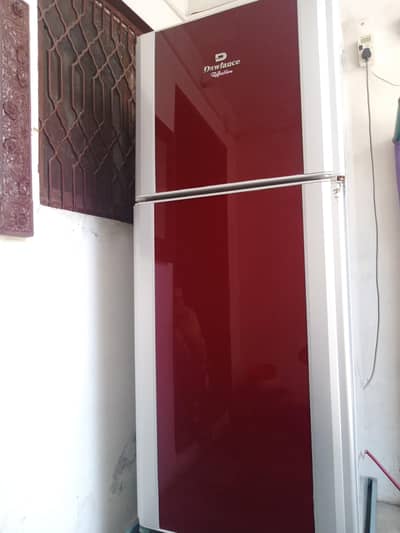 Dawlance refrigrater