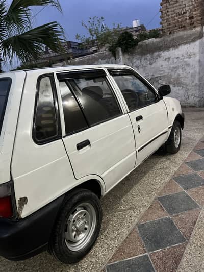 MEHRAN VX 2003 70 Percent Genuine