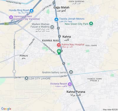 2 Marla House In Ferozepur Road Of Lahore Is Available For sale