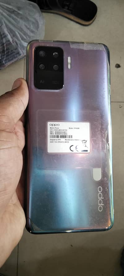 OPPO F19PRO 8/128 FOR SELL