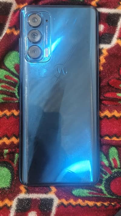 Motorola Edge 2021 5G