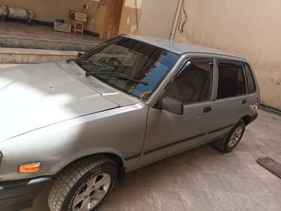 Suzuki Khyber 2000